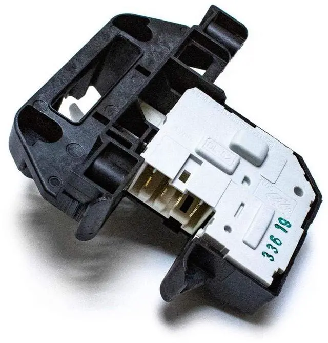 Main image of WH44X10288 Washer Door Latch Lid Lock by