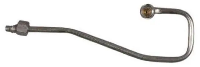 Main image of Whirlpool W11550283 Range Surface Burner Orifice Holder Genuine OEM