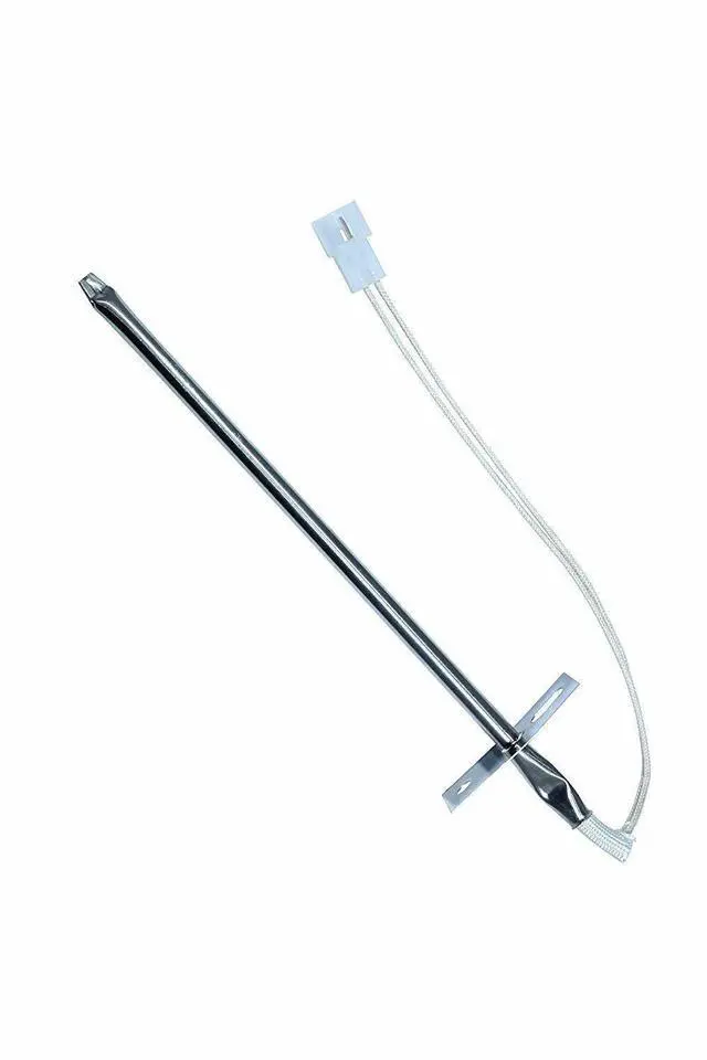 Alt view image 2 of 4 - Replacement 8053344 Sensor Probe Compatible with Whirlpool Oven AP6011627 3148440