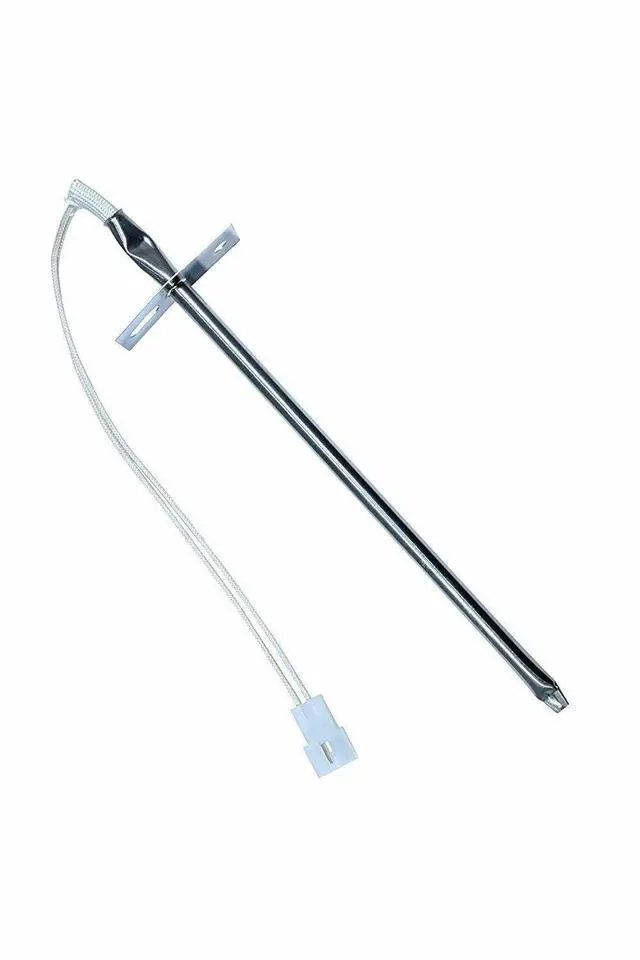 Alt view image 3 of 4 - Replacement 8053344 Sensor Probe Compatible with Whirlpool Oven AP6011627 3148440
