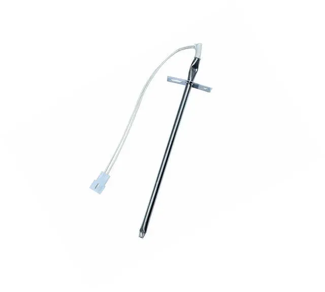 Alt view image 4 of 4 - Replacement 8053344 Sensor Probe Compatible with Whirlpool Oven AP6011627 3148440