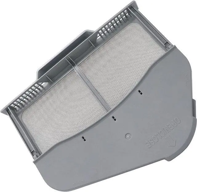 Main image of Replacement For Samsung DV422EWHDWR/AA Lint Screen FilterDV422GWHDWR/AA DV456EWHDWR/AA DV45H7000EP/A3 DVE50T5300C/A3 for samsung dryer filter replacement, for samsung dryer replacement lint