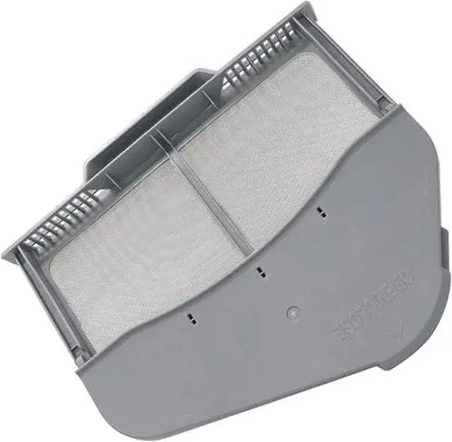 Alt view image 2 of 2 - Replacement For Samsung DV422EWHDWR/AA Lint Screen FilterDV422GWHDWR/AA DV456EWHDWR/AA DV45H7000EP/A3 DVE50T5300C/A3 for samsung dryer filter replacement, for samsung dryer replacement lint