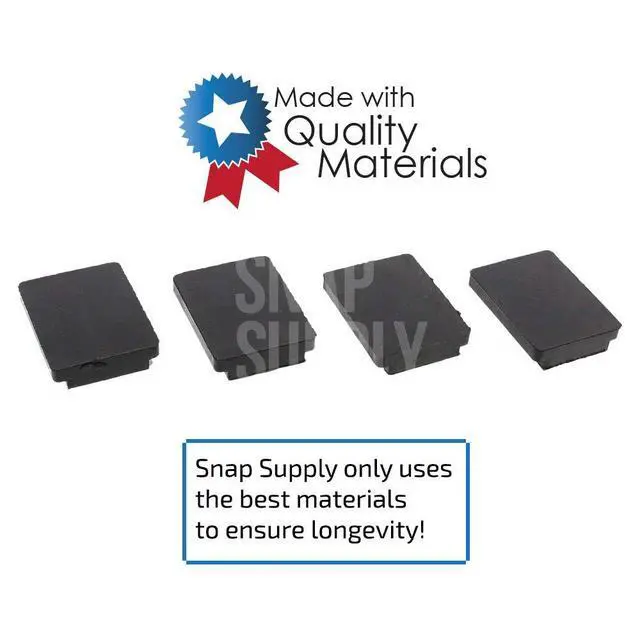 Alt view image 4 of 4 - Stacking Kit Replaces WE25X10028