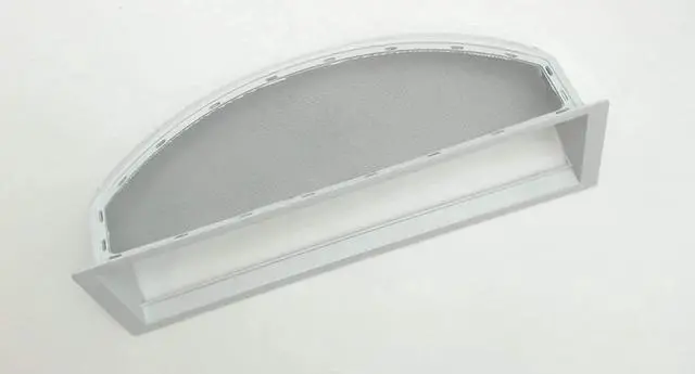 Main image of Dryer Lint Screen Filter Replacement for General Electric DBSR453EB0WW DBSR453EB1WW DBSR453EB2WW DBSR453EB3WW DBSR453GB0WW Gas DBSR453GB1WW DBSR463EG0WW Electric dryer