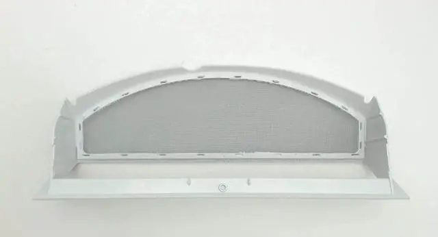 Alt view image 2 of 5 - Dryer Lint Screen Filter Replacement for General Electric DBSR453EB0WW DBSR453EB1WW DBSR453EB2WW DBSR453EB3WW DBSR453GB0WW Gas DBSR453GB1WW DBSR463EG0WW Electric dryer