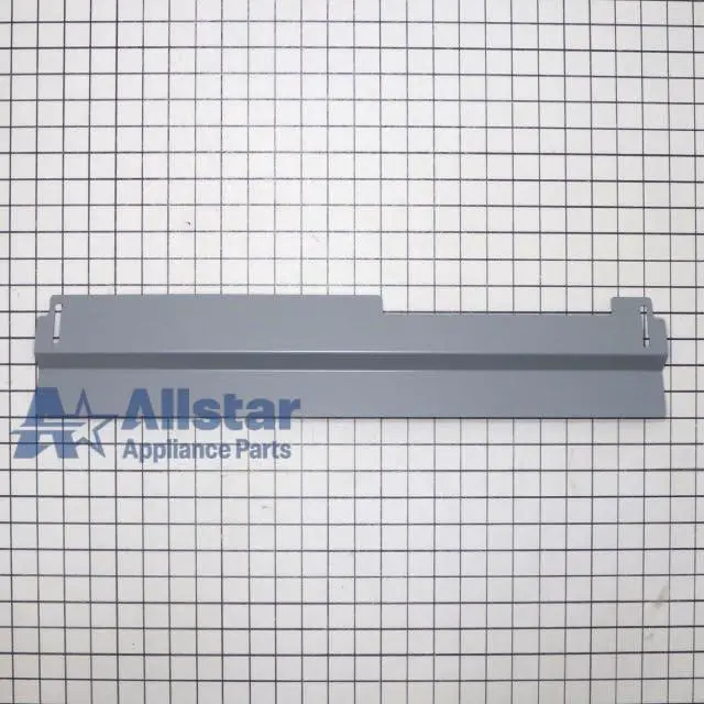 Alt view image 4 of 4 - WD27X34579 Dishwasher Toe Kick Plate