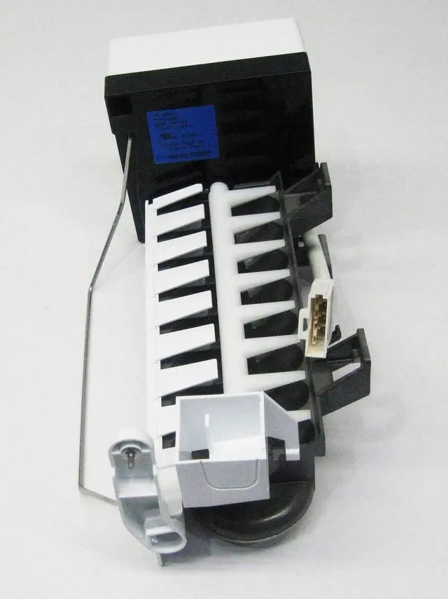 Alt view image 2 of 4 - (KS) D7824706Q 4317943 W10190965 WIM Bare Ice Maker Exact Replacement for Whirlpool Amana Maytag Jenn Air