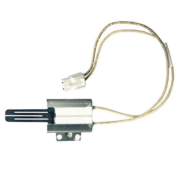 Alt view image 4 of 4 - Compatible Oven Igniter for LG LRG3095ST, LRG3095SB, LRG3095SW Range Models