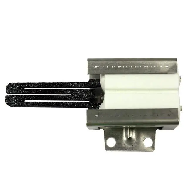 Alt view image 3 of 4 - Compatible Range Oven Igniter for LG Range LRG3097ST, LRG3193ST Models