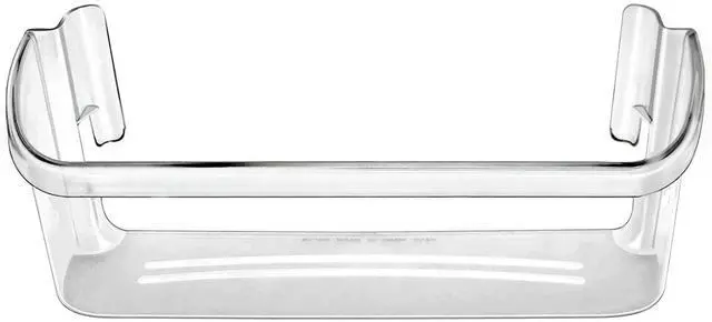 Main image of Door Bin Shelf Replacement For Frigidaire FRS6L7EES9 FGHS2655PF0 FRS6LF7JS3 FRS6LC8FS3 FGHS2655PF5A FRS6HR5HB6 FPHS2687KF0 FRS6L9EFSS3 FRS26KF6EMB GLHS66EESB1 FRS26KF6EMJ FRS6LF7FS6 Refrigerator