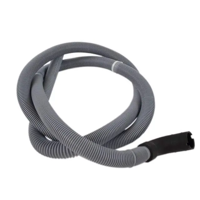 Alt view image 3 of 5 - 5304515738 Laundry Center Washer Drain Hose Genuine Original Equipment Manufacturer (OEM) part