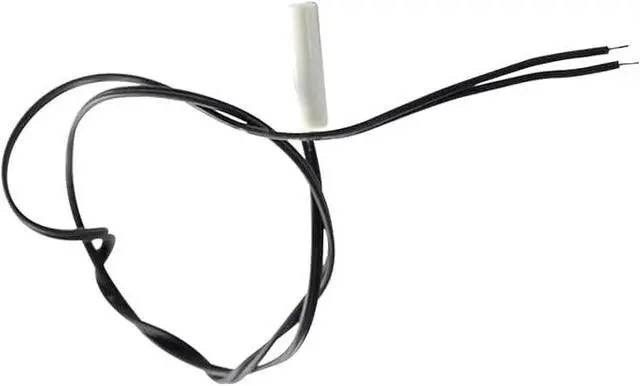 Alt view image 3 of 3 - WR55X29875 for GE Haier Defrost Thermistor Sensor WR55X31993 - Compatible Only with Specific Models