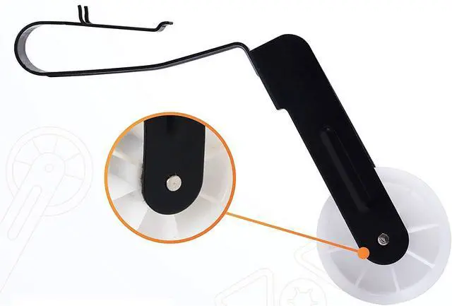 Alt view image 3 of 4 - Replacement 279948 Dryer Repair Dryer Maintenance Kit Compatible for Whirlpool for Kenmore 11060012001 11060022010 11060172001 1CWED5100VQ0 1CWED5100VQ1 7MLGC9545JQ4 7MLGC9545JQ5 Models