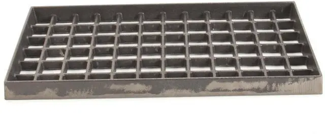Main image of Grate,Bottom Waffle 3"X5" A17003 - Genuine OEM Replacement Part