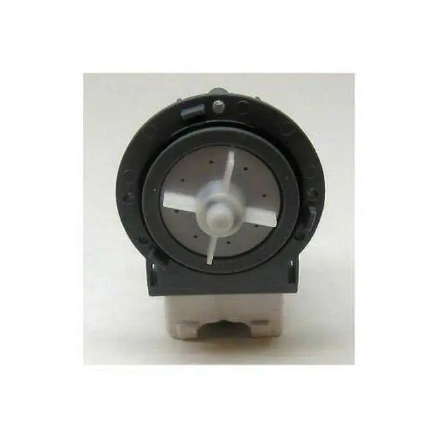 Alt view image 2 of 3 - Global Solutions - Washer Drain Pump DC98-01877A -ONLY MOTOR DC97-16985A