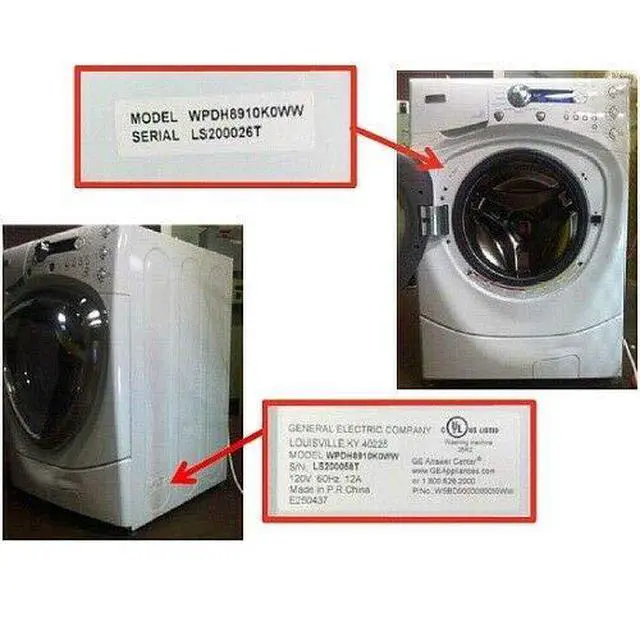 Alt view image 3 of 3 - Global Solutions - Washer Drain Pump DC98-01877A -ONLY MOTOR DC97-16985A