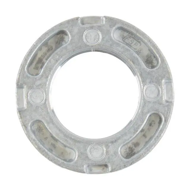 Alt view image 2 of 4 - Whirlpool W11551646 OEM Washer Basket Lock Nut