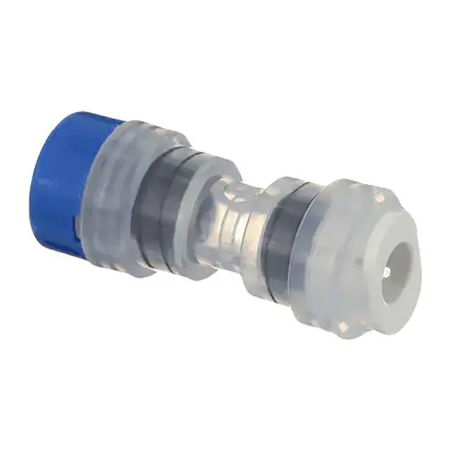 Alt view image 2 of 2 - DA60-00258B Refrigerator Water Tube Fitting (Replaces DA62-01626B)
