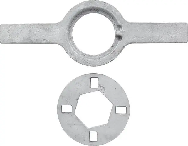 Main image of TB123A Spanner Wrench