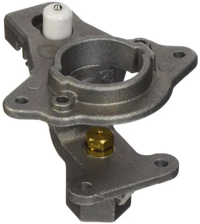 Main image of GENUINE 316540700 Surface Burner Orifice Holder. Unit