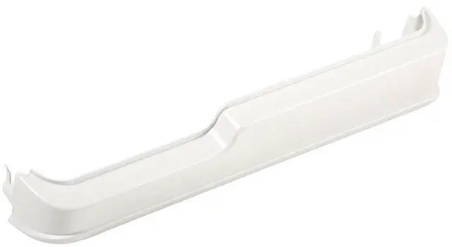 Main image of Refrigerator Door Bin 240337901 replacement for 24033900 PS429868...;P#O455K5/U 7RK-B217729 | Direct Replacement, Upgraded