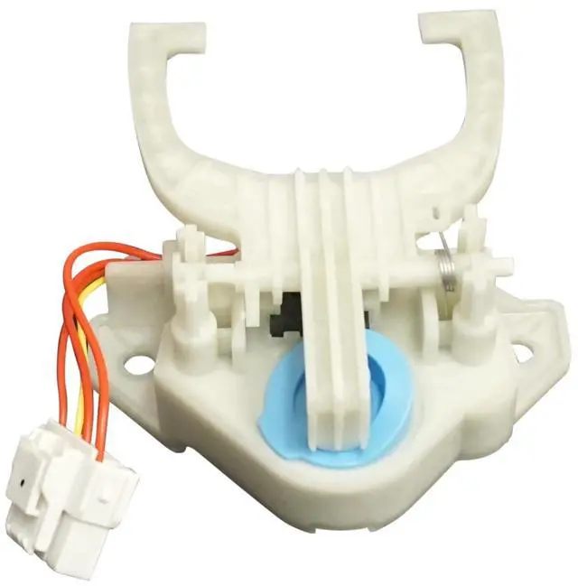 Main image of Choice Part WH03X30517 Actuator for GE Clothes Washer Washing Machines WH05X25036