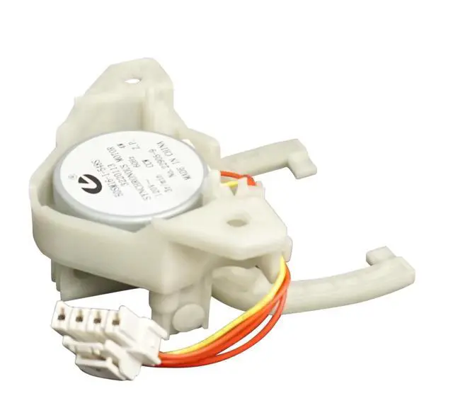 Alt view image 3 of 5 - Choice Part WH03X30517 Actuator for GE Clothes Washer Washing Machines WH05X25036