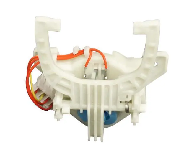Alt view image 5 of 5 - Choice Part WH03X30517 Actuator for GE Clothes Washer Washing Machines WH05X25036