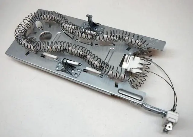 Main image of Heating Element Replacement For Kenmore 110.69822800 110.69822801 110.85866400 110.85862400 110.67902791 110.63942101 110.64962300 110.85861400 110.85872400 110.64892401 110.63952101 Dryer