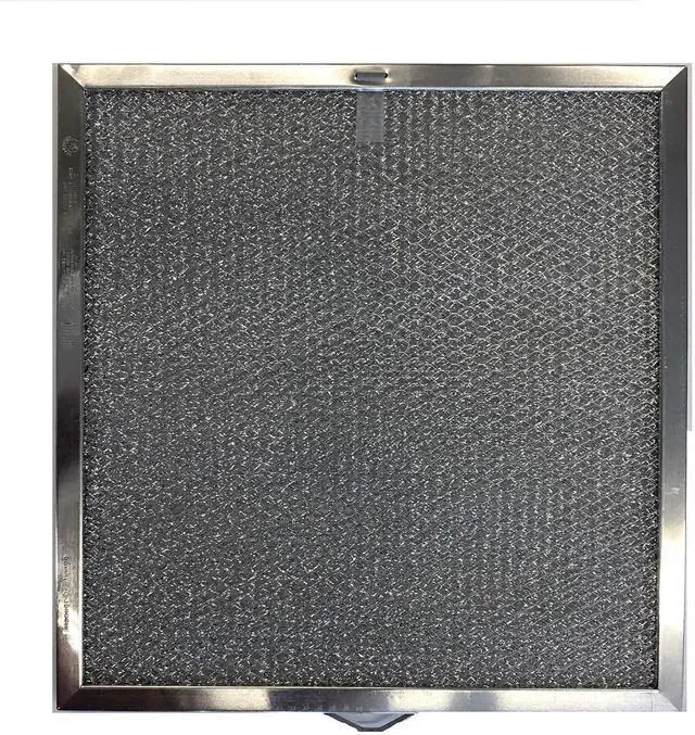 Main image of Replacement Nutone S99010316 Compatible Replacement Range Hood Filter - 11-1/4 x 11-3/4 x 3/8