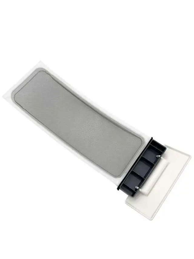 Alt view image 3 of 4 - Replacement Dryer Lint Screen Filter for Whirlpool Kenmore 8557882 8557853 LE7760XWW0 IED4400SQ0