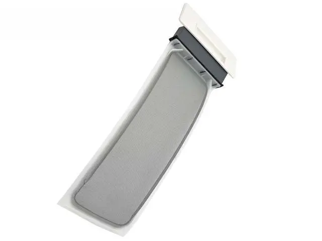 Alt view image 4 of 4 - Replacement Dryer Lint Screen Filter for Whirlpool Kenmore 8557882 8557853 LE7760XWW0 IED4400SQ0