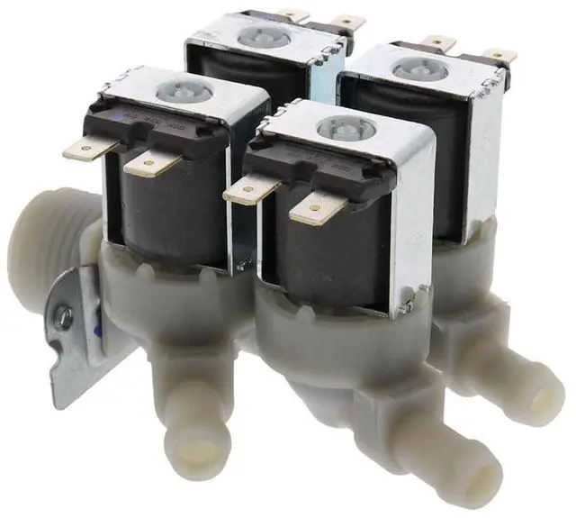 Main image of Water Valve Replaces 5220FR2008F