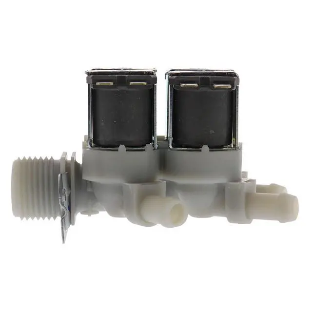 Alt view image 3 of 4 - Water Valve Replaces 5220FR2008F
