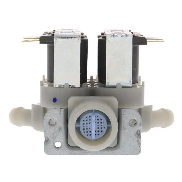 Alt view image 4 of 4 - Water Valve Replaces 5220FR2008F
