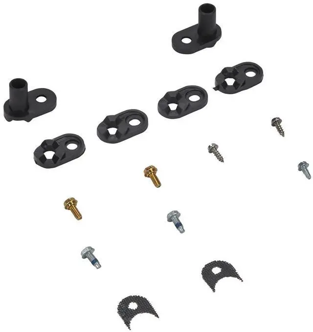 Main image of Whirlpool 4318165 Door Closer Kit