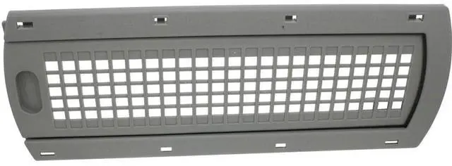 Main image of WE1M406 - Dryer Lint Screen Cover Replaces GE General Electric