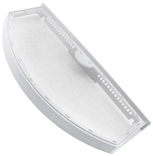 Main image of Replacement Lint Screen Filter WE03X23881 for General Electric (GE) & HotPoint Dryer Part # 4476390, AP6031713, PS11763056, EAP11763056