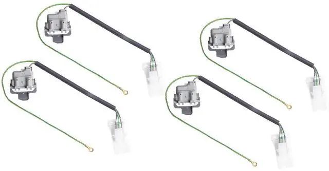 Main image of 3355806 WASHER LID SWITCH EXACTLY FITS FOR Kenmore, Roper, and Whirlpool washer (4)