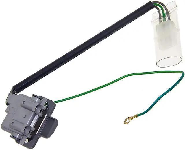 Main image of 3355806 WASHER LID SWITCH EXACTLY FITS FOR Kenmore, Roper, and Whirlpool washer (1)