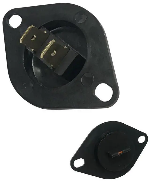 Main image of Dryer Thermistor Compatible with Amana Model Numbers YNED7200TW