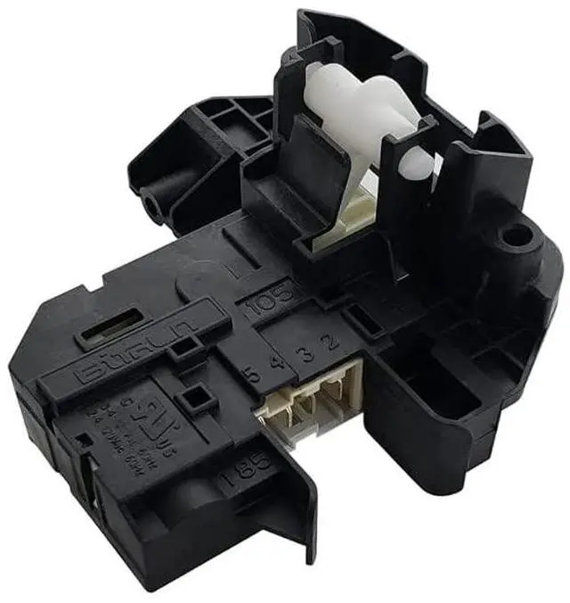 Main image of Replacement For GE GUD24GSSM0WW GUD24GSSM1WW GUD27EESN0WW GUD27ESPM0DG GUD27ESPM1DG GUD27ESSJ0WW GUD27ESSJ1WW Lid Lock GUD27GESN0WW GUD27GSPM1DG GUD27GSSJ0WW for GE lid switch