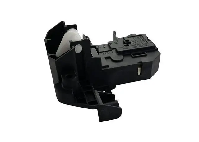 Alt view image 2 of 5 - Replacement For GE GUD24GSSM0WW GUD24GSSM1WW GUD27EESN0WW GUD27ESPM0DG GUD27ESPM1DG GUD27ESSJ0WW GUD27ESSJ1WW Lid Lock GUD27GESN0WW GUD27GSPM1DG GUD27GSSJ0WW for GE lid switch