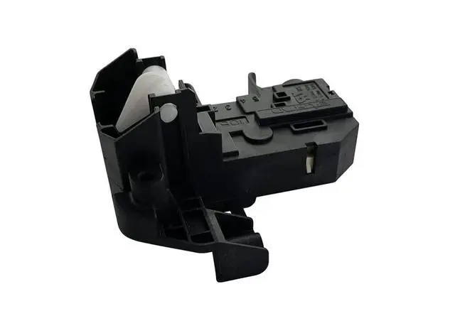 Alt view image 4 of 5 - Replacement For GE GUD24GSSM0WW GUD24GSSM1WW GUD27EESN0WW GUD27ESPM0DG GUD27ESPM1DG GUD27ESSJ0WW GUD27ESSJ1WW Lid Lock GUD27GESN0WW GUD27GSPM1DG GUD27GSSJ0WW for GE lid switch