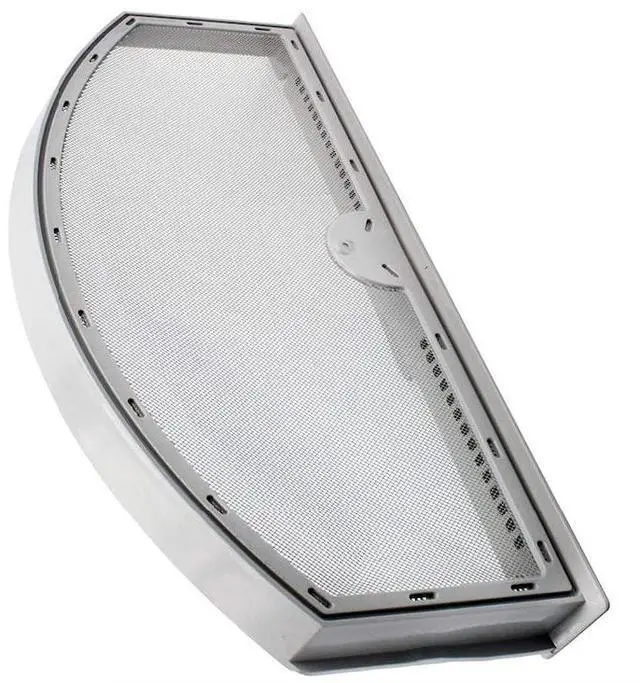 Main image of Compatible Dryer Lint Filter for GE GTD45GASJ2WS, GTD45GASJ0WS, GTD45EASJ1WS, GTD72EBSN0WS, GTX65GBSJ1WS, GTX22GASK0WW models Size: 13.5"x6.14"x1.2"