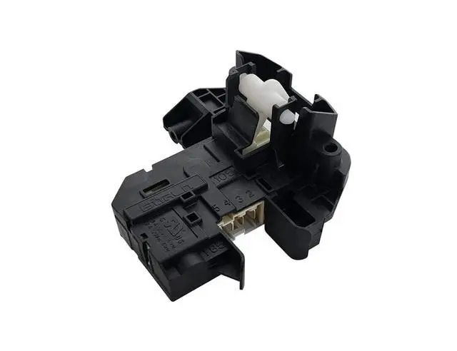 Alt view image 5 of 5 - Replacement For GE GUD24GSSM0WW GUD24GSSM1WW GUD27EESN0WW GUD27ESPM0DG GUD27ESPM1DG GUD27ESSJ0WW GUD27ESSJ1WW Lid Lock GUD27GESN0WW GUD27GSPM1DG GUD27GSSJ0WW for GE lid switch
