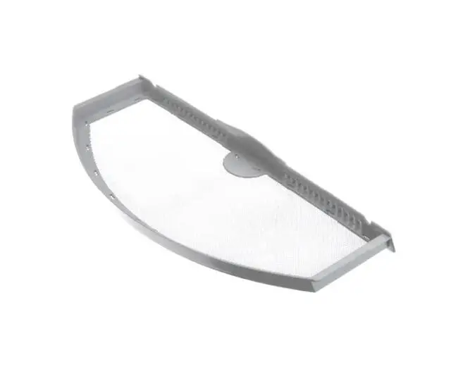 Alt view image 4 of 5 - Compatible Dryer Lint Filter for GE GTD45GASJ2WS, GTD45GASJ0WS, GTD45EASJ1WS, GTD72EBSN0WS, GTX65GBSJ1WS, GTX22GASK0WW models Size: 13.5"x6.14"x1.2"