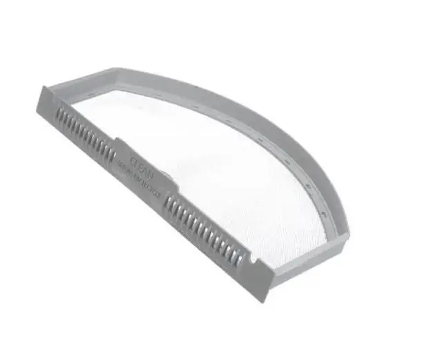Alt view image 5 of 5 - Compatible Dryer Lint Filter for GE GTD45GASJ2WS, GTD45GASJ0WS, GTD45EASJ1WS, GTD72EBSN0WS, GTX65GBSJ1WS, GTX22GASK0WW models Size: 13.5"x6.14"x1.2"