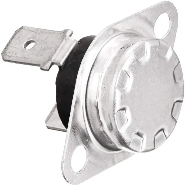Main image of Safety Thermostat Replacement for Samsung DV455GVGSWR/AA DV456ETHDSU/AA DV456EWHDSU/AA DV456EWHDWR/AA DV456GWHDSU/AA DV456GWHDWR/AA DV457EVGSGR/AA DV457EVGSWR/AA DV457GVGSGR/AA DV457GVGSWR/AA Dryer